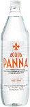 Still mineral water ACQUA PANNA