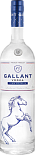 Водка Gallant