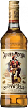 Ром Captain Morgan Spiced Gold