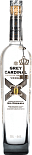Водка Grey Cardinal Premium Organic