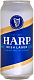 Пиво Harp Lager 0.44 л