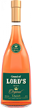 Бренди Grand of LORD'S  V.S.O.P.