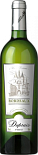 Вино Duprais, Blanc Dry, Bordeaux AOC