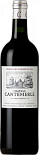 Вино Chateau Cantemerle, Haut-Medoc Grand Cru Red Dry