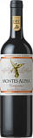 Вино Montes Alpha Carmenere Red Dry