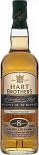 Виски Hart Brothers, 8-летней выдержки