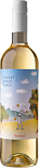 Вино Sigue al Conejo Blanco Macabeo