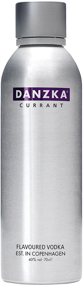 Изображение товара Водка Danzka Currant Изображение товара Водка Danzka Currant