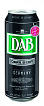Тёмное пиво DAB Dark