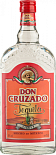 Текила Don Cruzado Gold