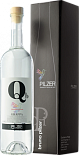 Граппа Pilzer, Grappa, в подарочной упаковке