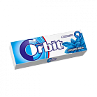 Жевательная резинка Orbit сладкая мята