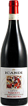 Игристое вино Icardi Suri Vigin, Brachetto DOC 2014
