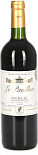 Вино Pauillac Le Pavillon Red Dry