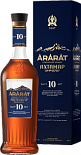 Коньяк Арарат Ахтамар, 10 летней выдержки