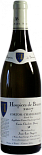 Вино Aegerter Hospices de Beaune Corton-Charlemagne Grand Cru AOC