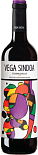 Вино Nekeas, Vega Sindoa Tempranillo