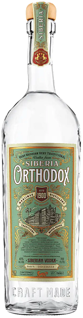 Orthodox