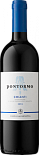 Вино Chianti DOCG Pontormo