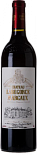 Вино Chateau Labegorce Margaux Red Dry