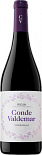 Вино Rioja DOC Conde de Valdemar Tempranillo