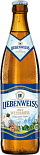Светлое пиво Liebenweiss Hefe-Weissbier
