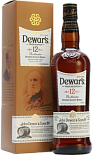 Виски Dewar's Special Reserve
