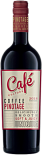 Вино Cafe Culture Pinotage