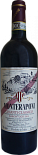 Вино Monteraponi Chianti Classico Baron' Ugo Red Dry