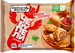 Чебупели сочные с мясом Горячая Штучка 240г