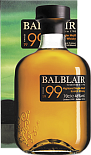 Виски Balblair 1999 года