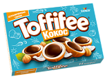 Toffifee Coconut