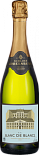 Игристое вино Schloss Gobelsburg Blanc De Blancs White Brut