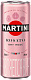 Игристое вино Martini Rosato 0.25 л в банке
