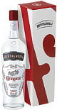 Граппа Bertagnolli, Grappa Grappino Bianco, в подарочной упаковке