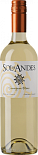 Вино Sol de Andes, Sauvignon Blanc