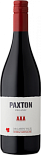 Вино Paxton AAA Organic Shiraz Grenache Red Dry
