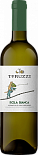 Вино Teruzzi Isola Bianca Vernaccia di San Gimignano