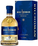 Виски Kilchoman Machir Bay, в подарочной упаковке