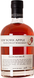 Виски Leopold Bros., New York Apple
