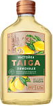 Настойки Тайга Лимонная
