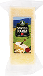 Сыр Swissparm Люстенбергер 200г