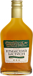 Коньяк Крымский Бастион, 3-летней выдержки