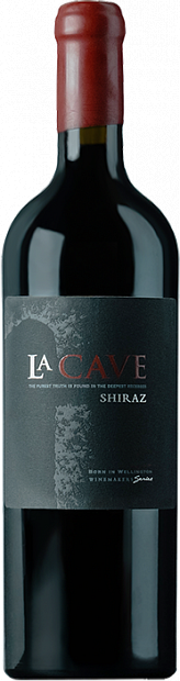 Вино La Cave Shiraz 0.75 л
