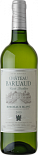 Вино Chateau Baruaud Bordeaux AOC, Blanc Moelleux