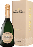 Шампанское Canard-Duchene Charles VII Blanc de Noirs