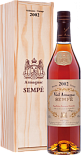 Арманьяк Sempe Vieil Vintage 2002 Armagnac AOC
