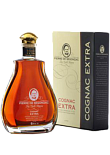 Коньяк Pierre de Segonzac Extra Grande Champagne