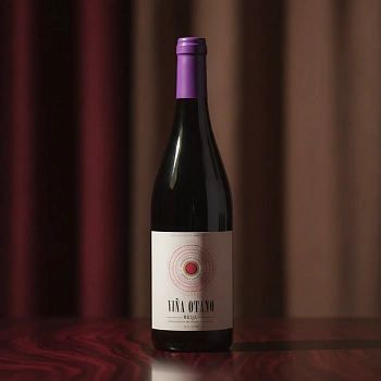Вино Vina Otano Joven 0.75 л
