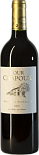 Вино Chateau Tour Chapoux, Rouge Sec
